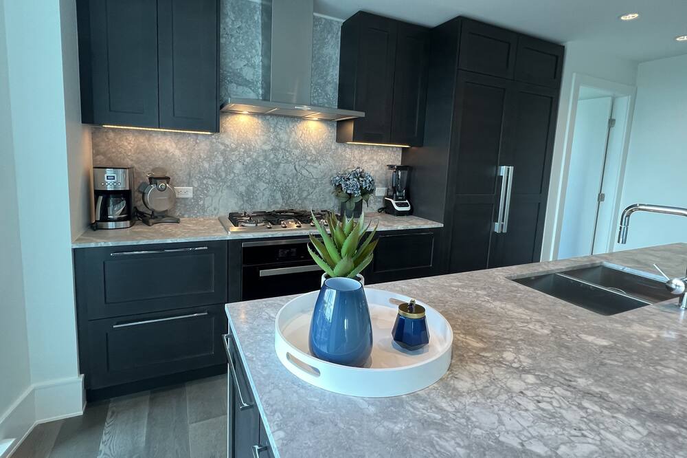Photo of Kitchen in White Rock