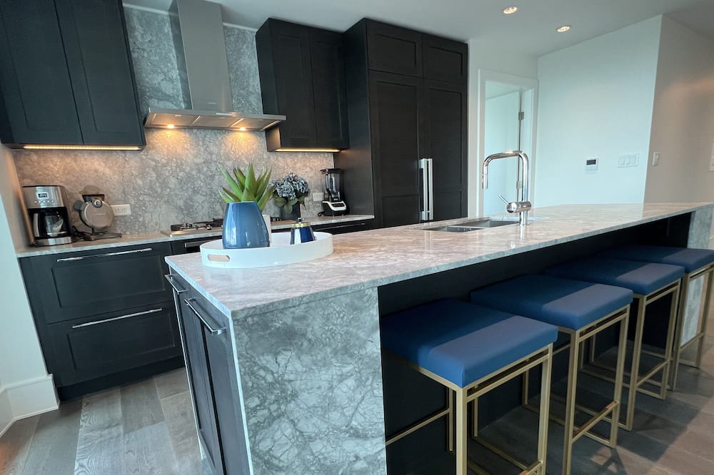 Photo of Kitchen in White Rock