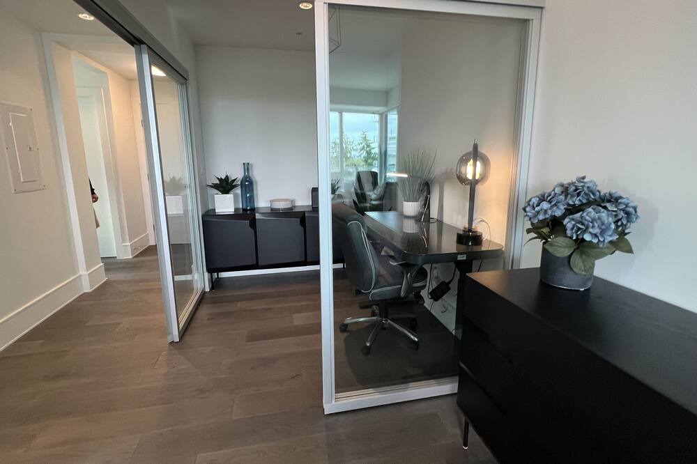 Photo of Bedroom in White Rock