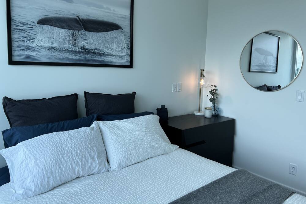Photo of Bedroom in White Rock