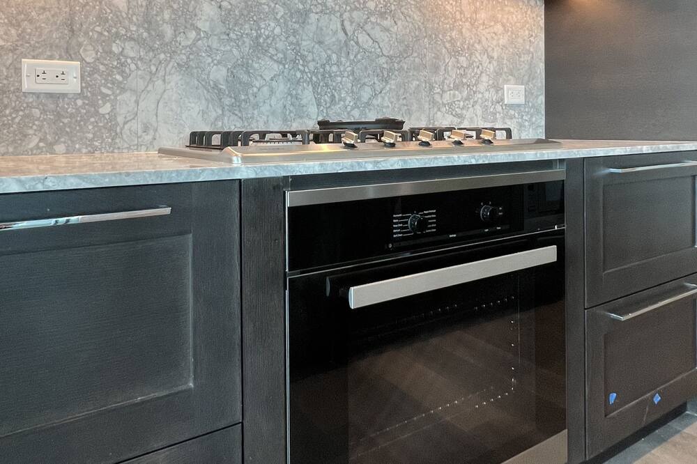 Photo of Kitchen in White Rock