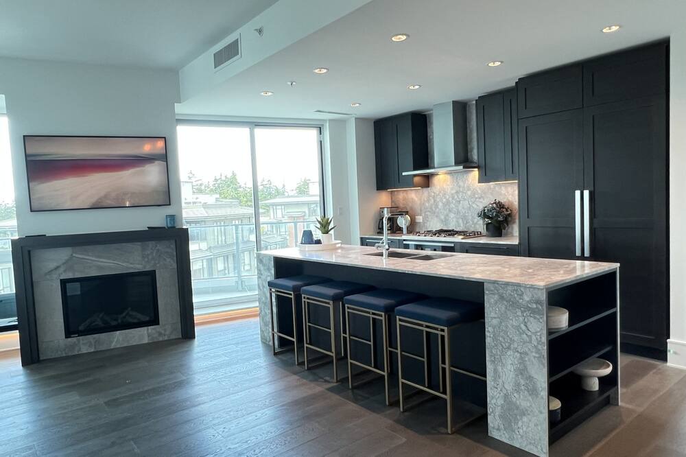 Photo of Kitchen in White Rock