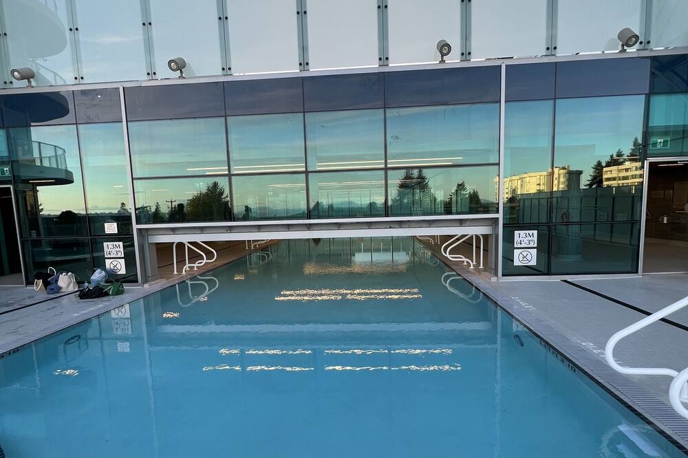 Photo of Outdoor in White Rock