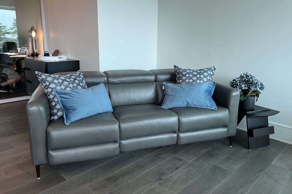 Photo of Livingroom in White Rock