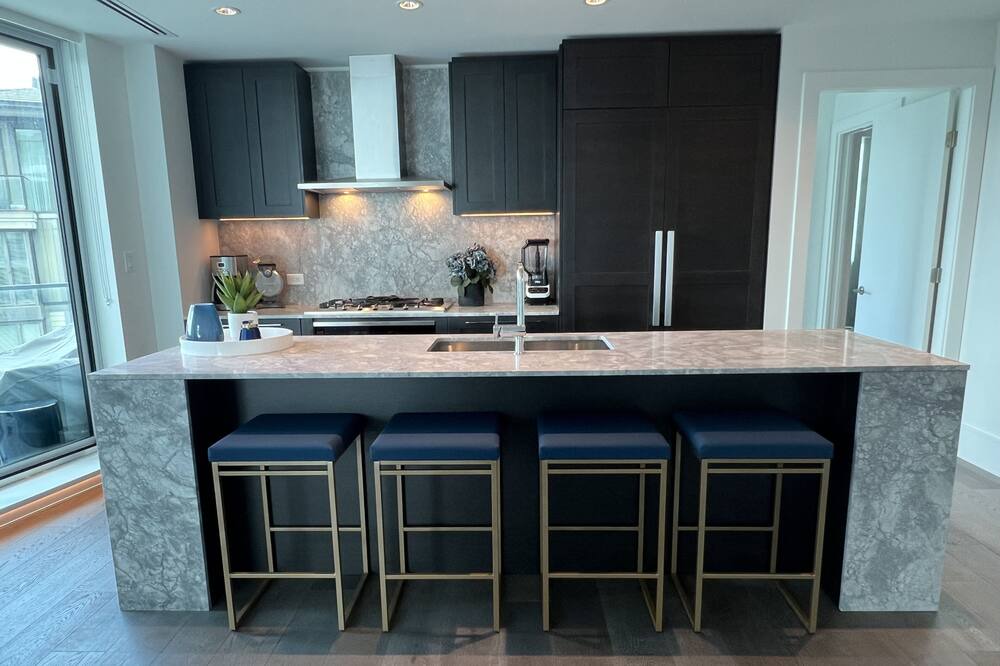 Photo of Kitchen in White Rock