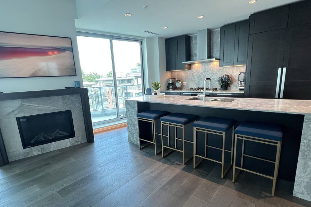 Photo of Kitchen in White Rock