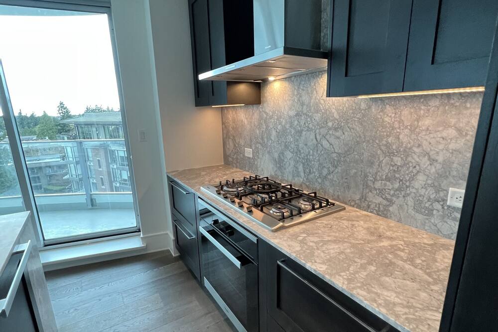 Photo of Kitchen in White Rock