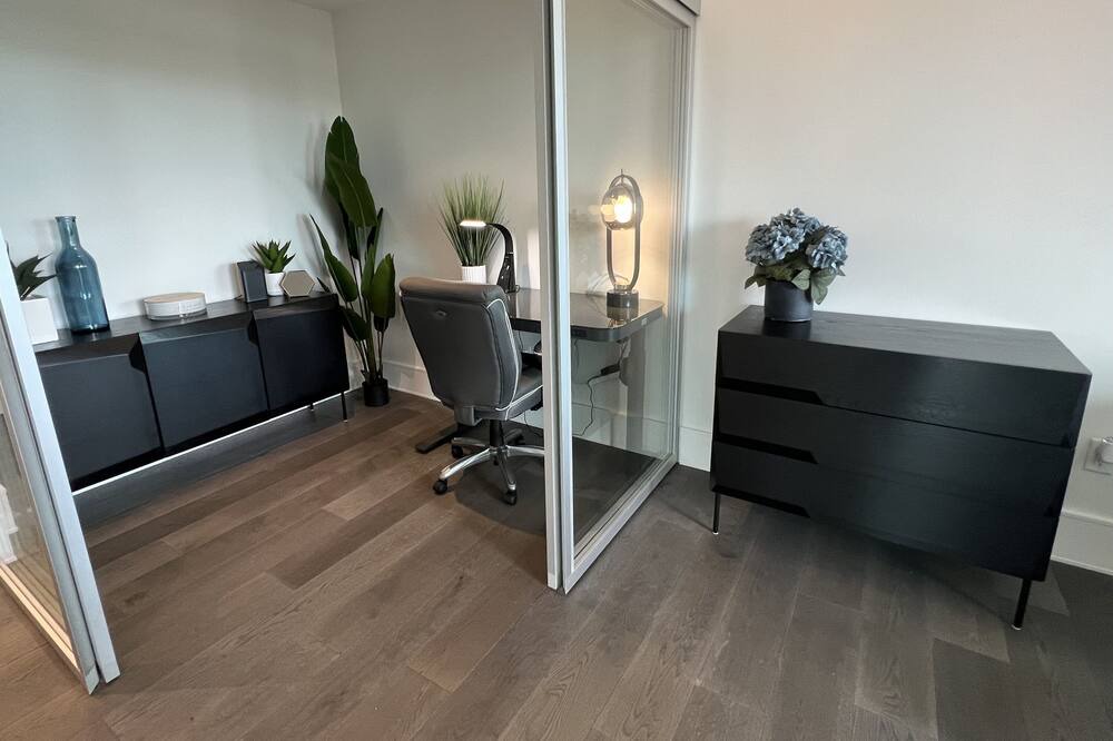 Photo of Bedroom in White Rock