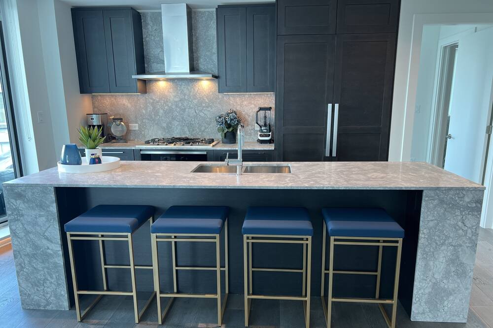 Photo of Kitchen in White Rock