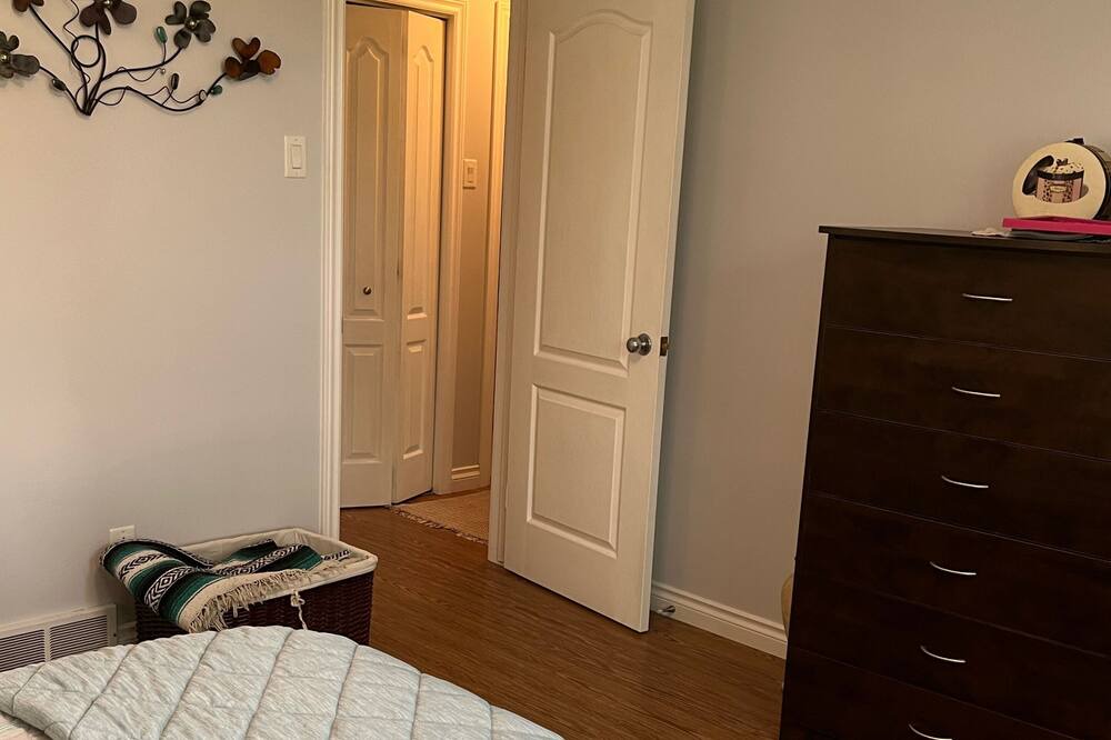 Photo of Bedroom in Winnipeg Beach