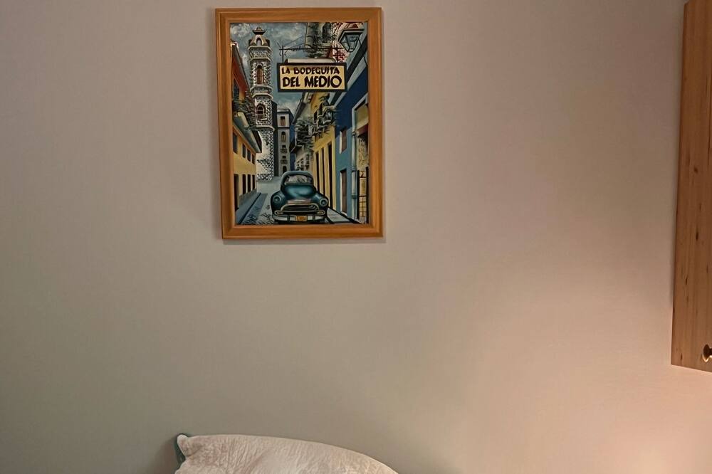 Photo of Bedroom in Winnipeg Beach