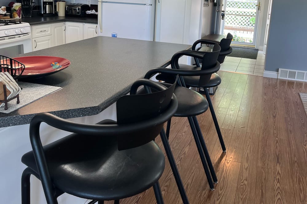 Photo of Kitchen in Winnipeg Beach