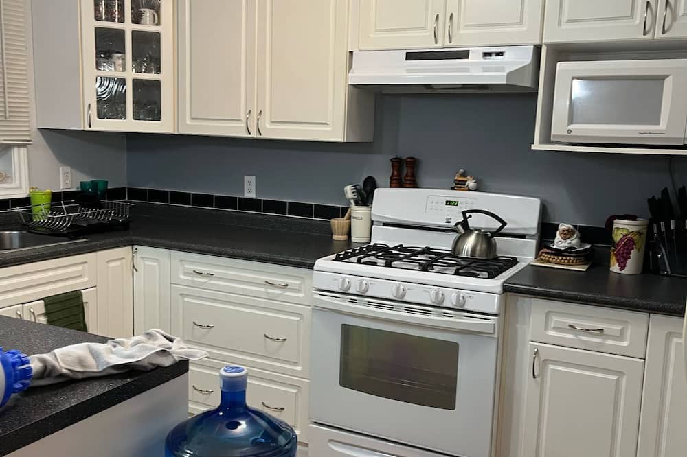 Photo of Kitchen in Winnipeg Beach