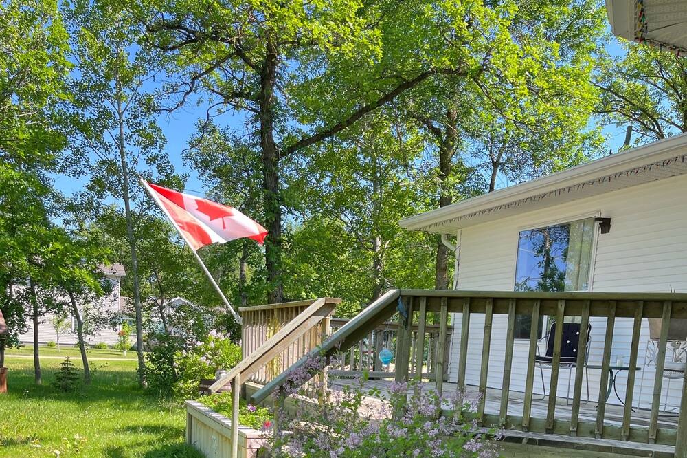 Photo of Outdoor in Winnipeg Beach