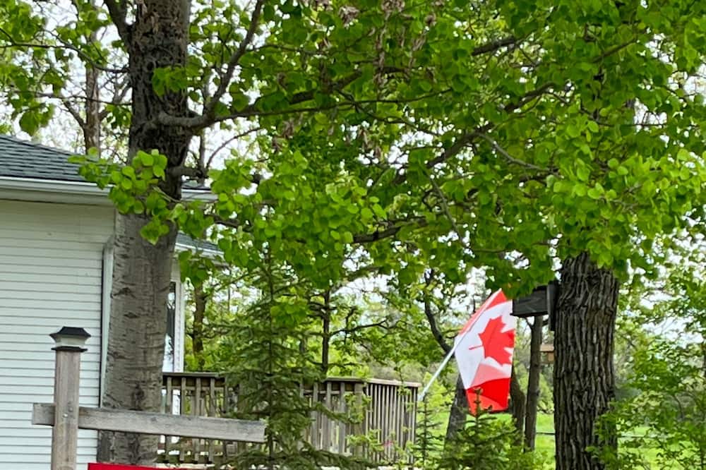 Photo of Outdoor in Winnipeg Beach