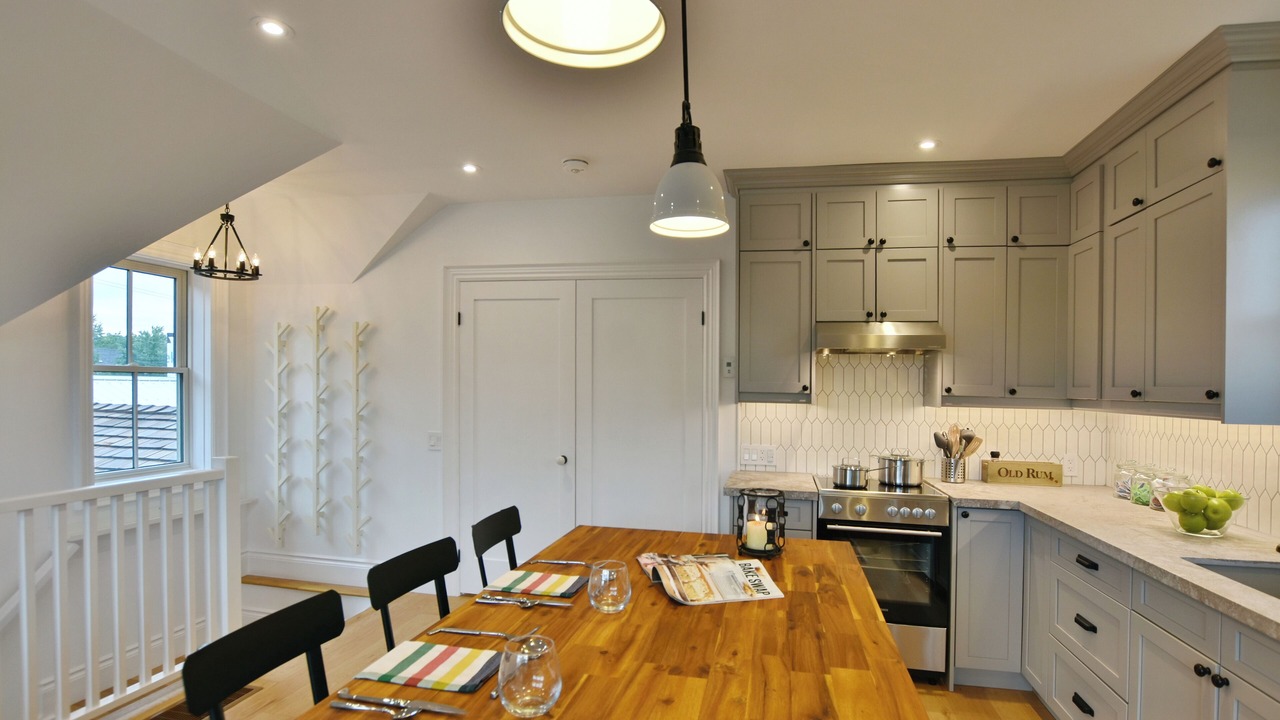 Photo of Kitchen in Creemore