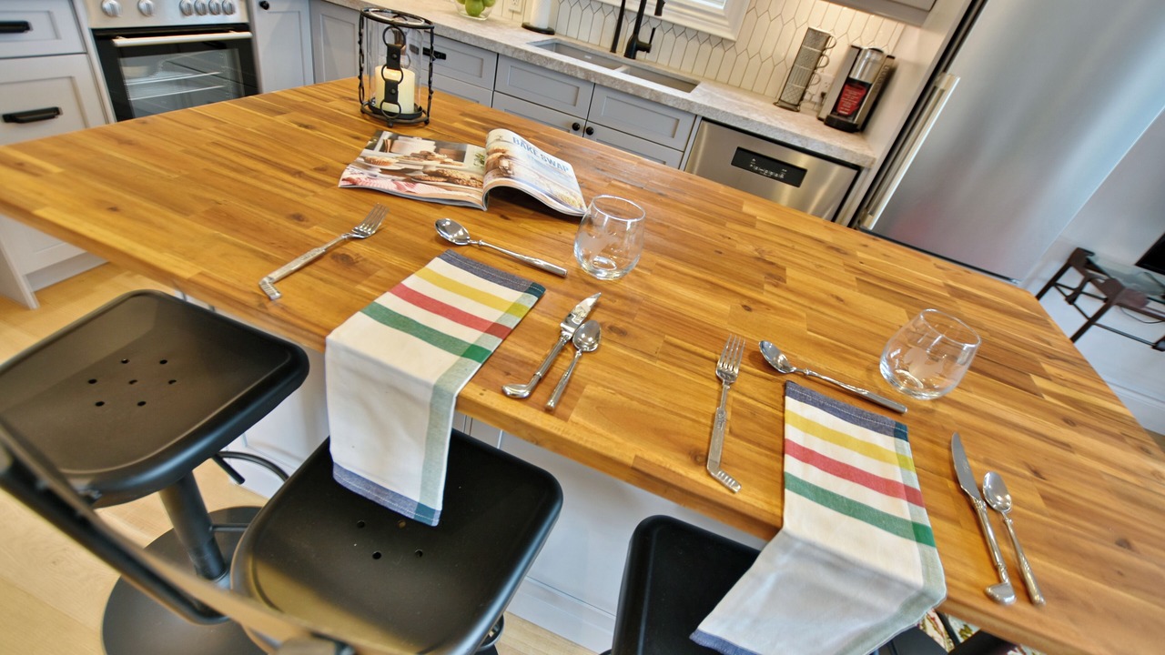 Photo of Kitchen in Creemore