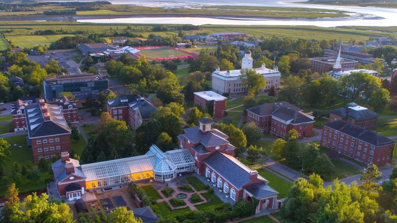 Photo of Outdoor in Wolfville