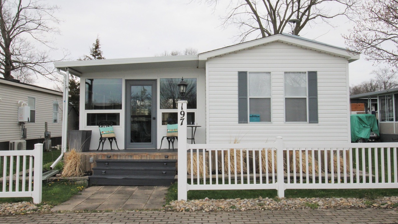 Photo of Outdoor in Sherkston