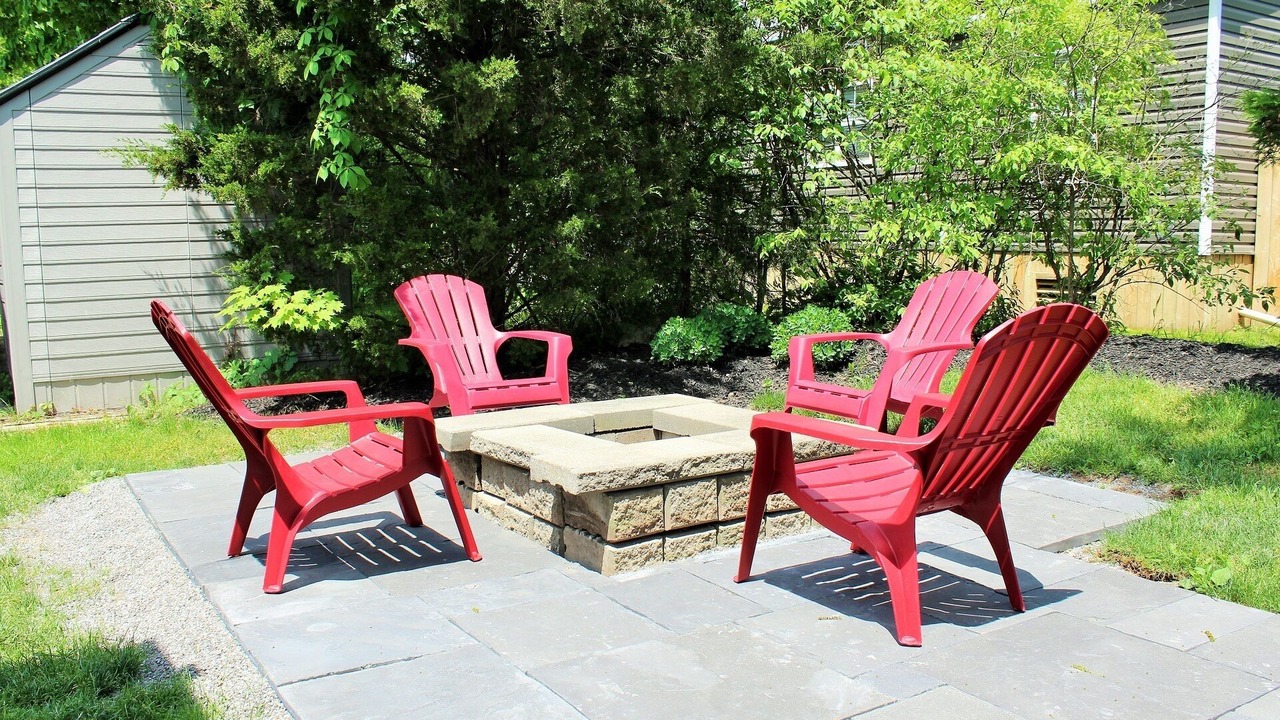 Photo of Patio Balcony in Sherkston