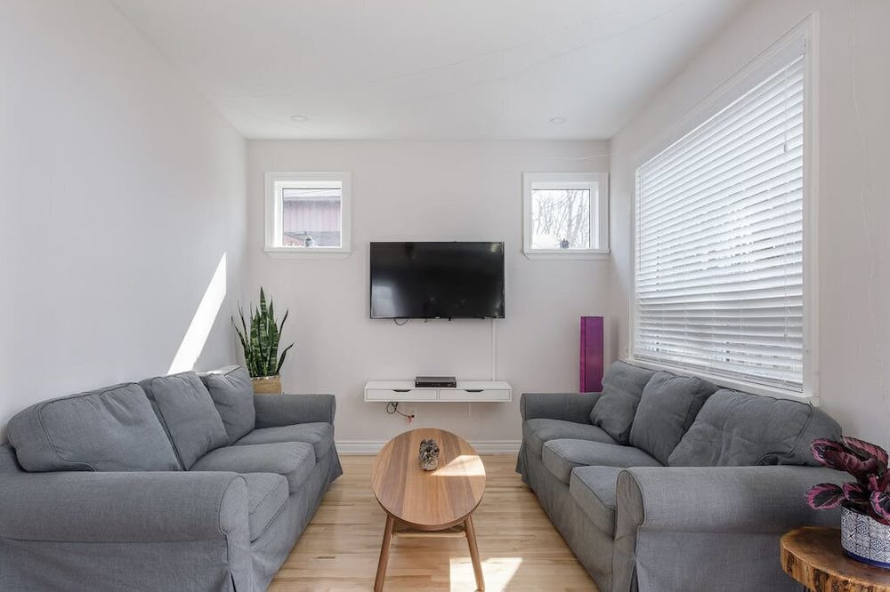 Photo of Livingroom in Turkey Point