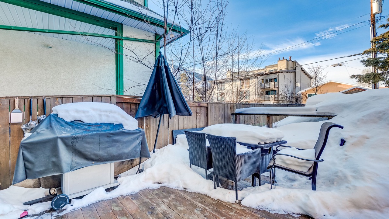 Photo of Outdoor in Banff