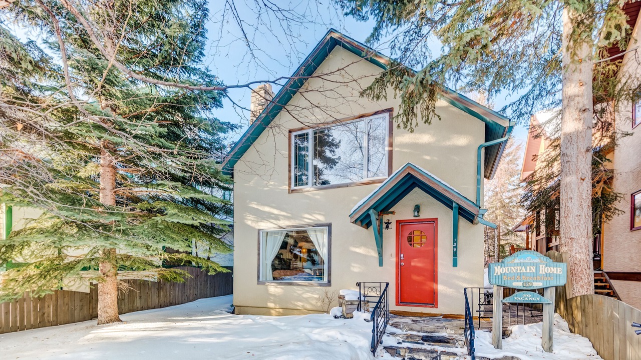 Photo of Outdoor in Banff