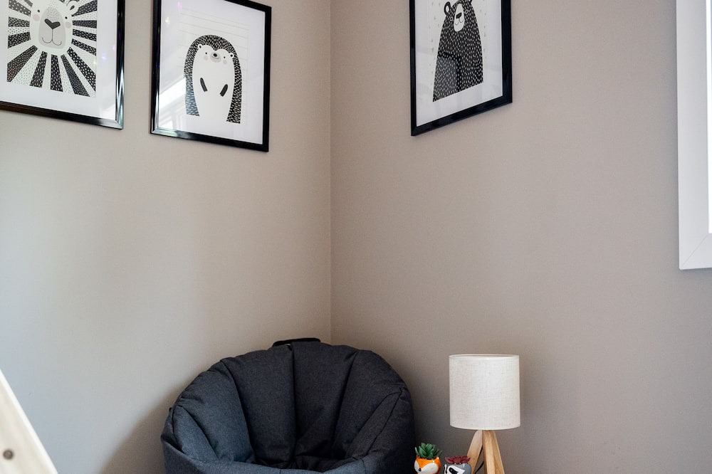 Photo of Livingroom in Lester Beach