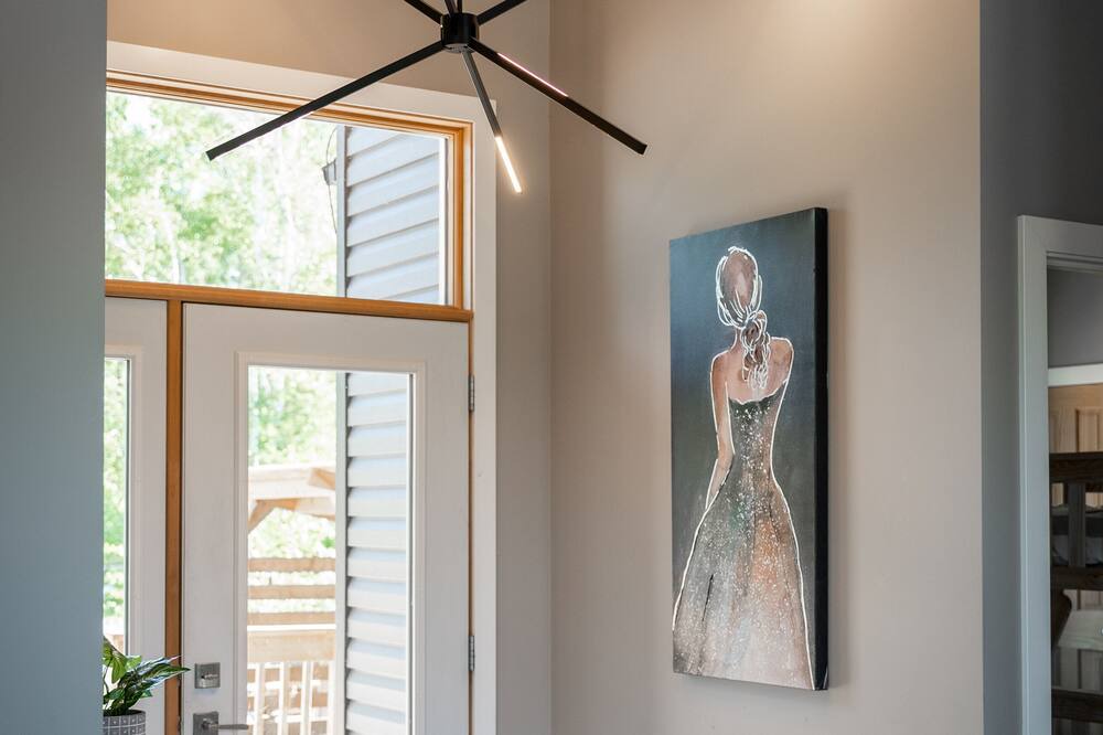 Photo of Bedroom in Lester Beach