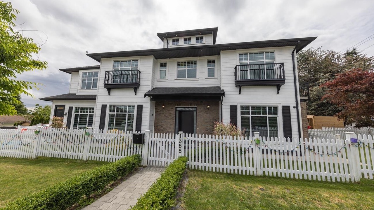 Photo of Outdoor in Surrey