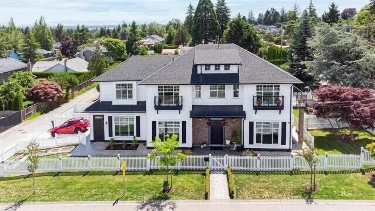 Photo of Outdoor in Surrey