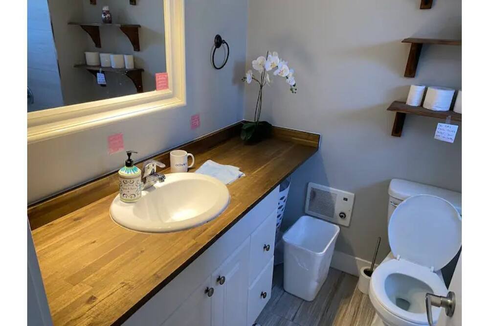 Photo of Bathroom in Kirkfield