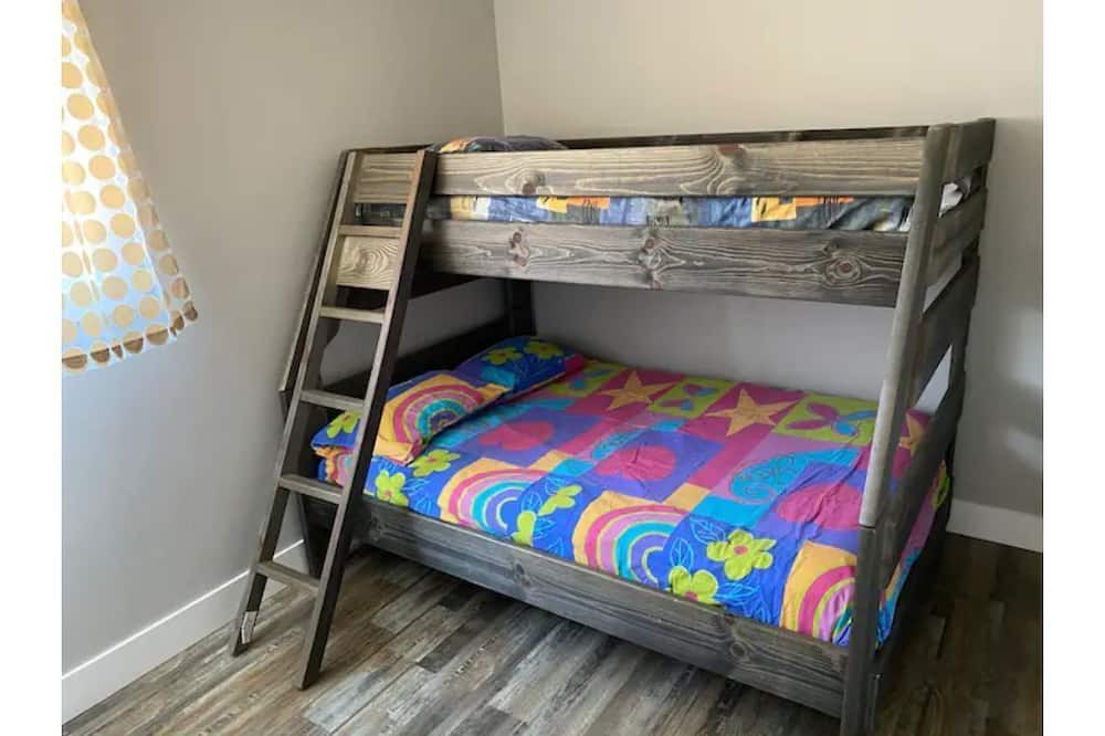 Photo of Bedroom in Kirkfield