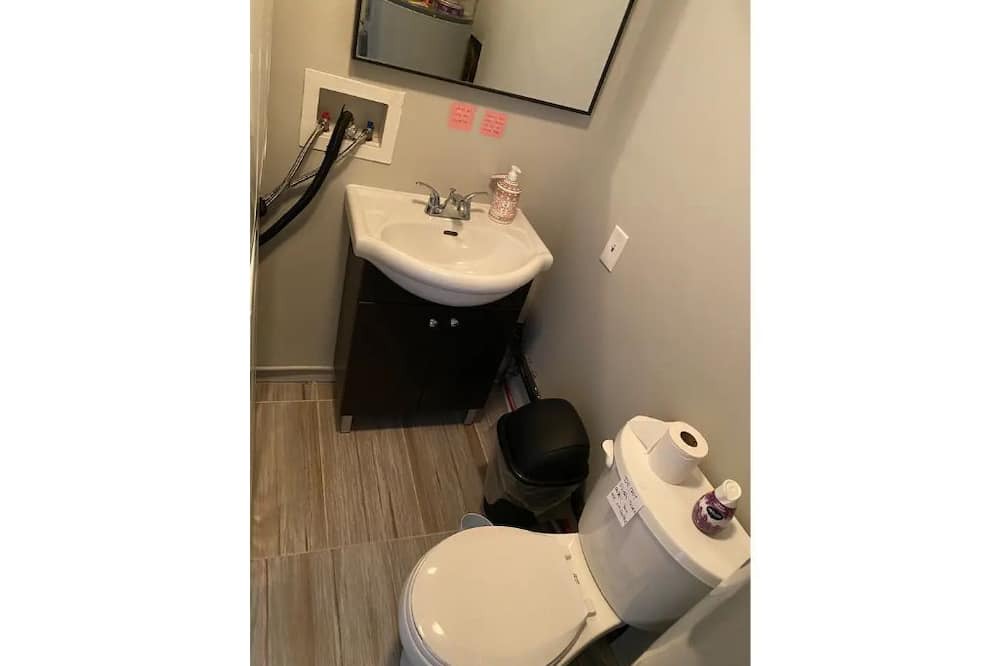 Photo of Bathroom in Kirkfield
