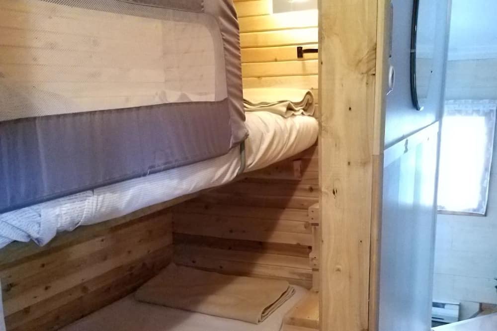 Photo of Bedroom in Sainte-Therese-de-la-Gatineau