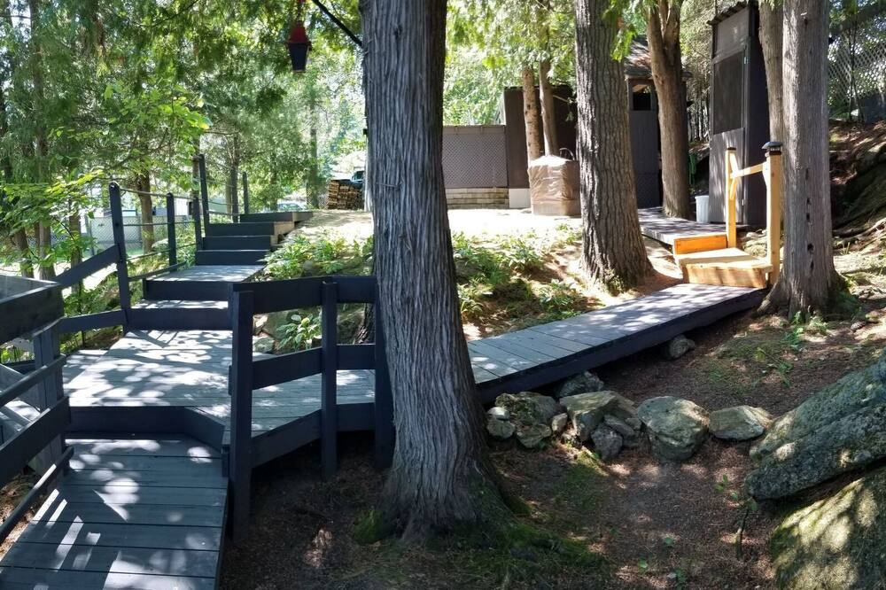 Photo of Outdoor in Sainte-Therese-de-la-Gatineau
