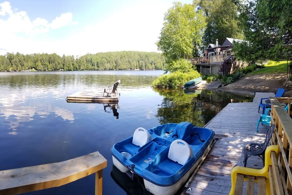 Photo of Outdoor in Sainte-Therese-de-la-Gatineau
