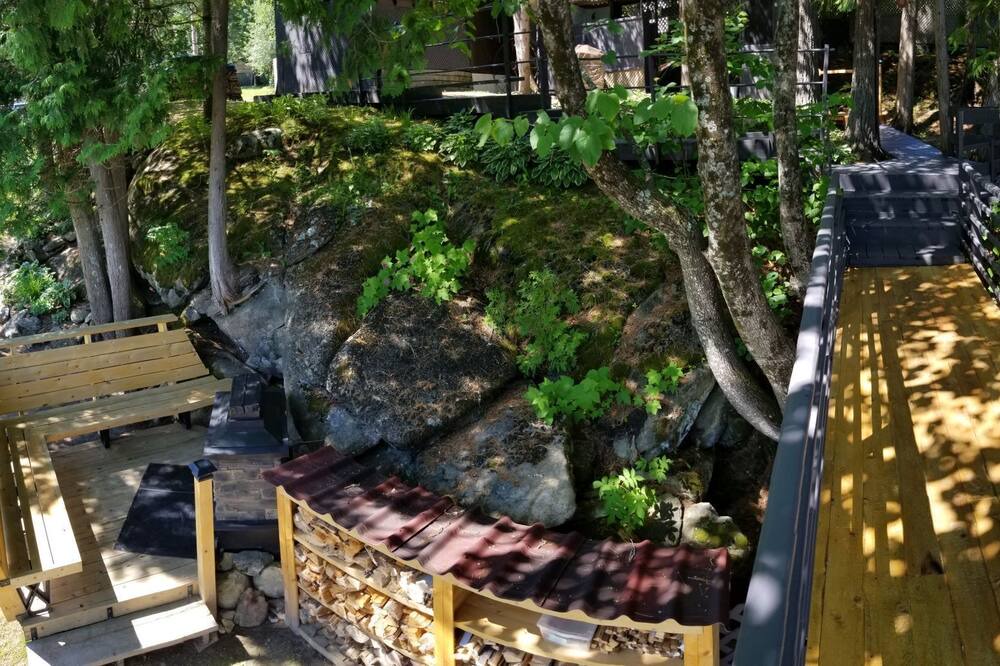 Photo of Outdoor in Sainte-Therese-de-la-Gatineau