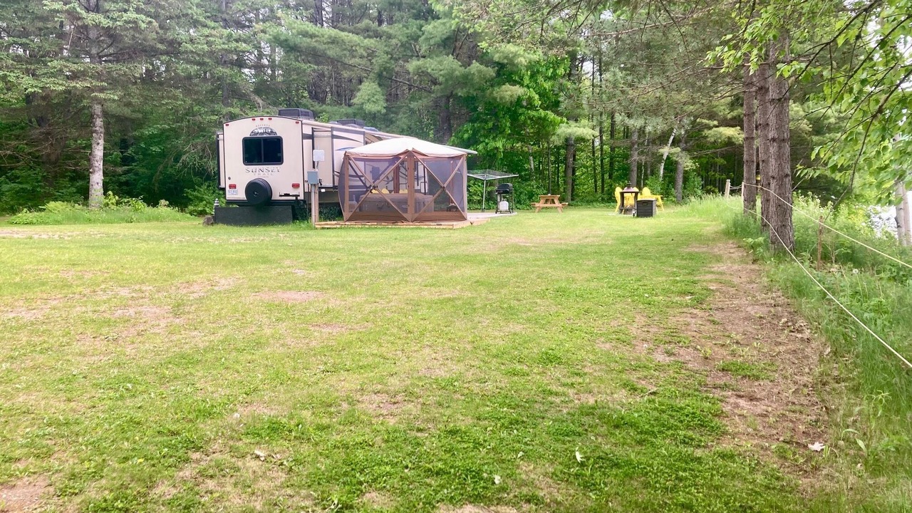 Photo of Outdoor in Waterville