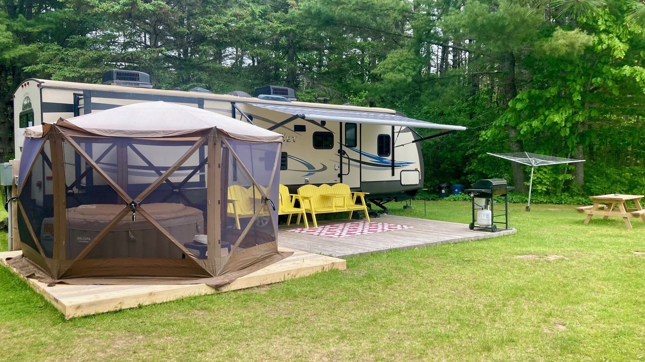 Photo of Outdoor in Waterville