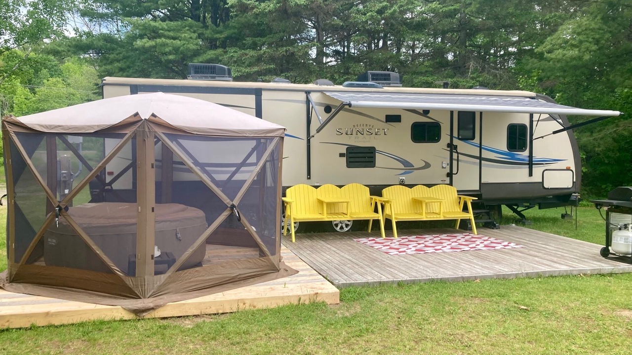 Photo of Outdoor in Waterville