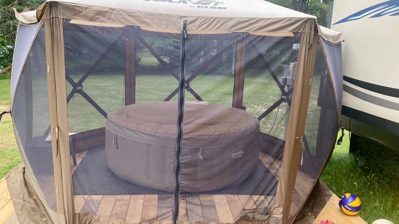Photo of Outdoor in Waterville