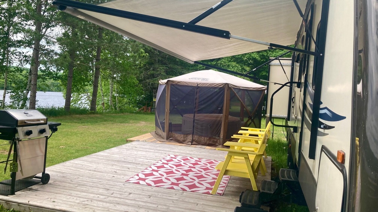 Photo of Outdoor in Waterville