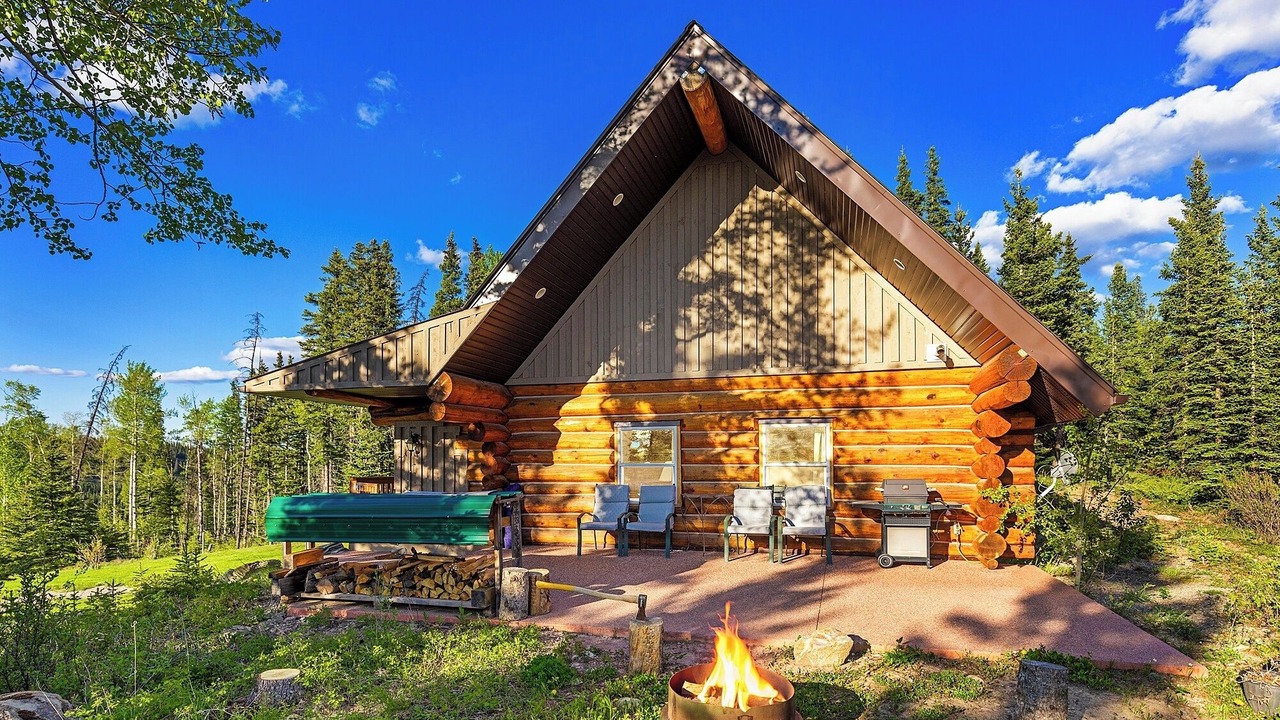Photo of Outdoor in Hinton