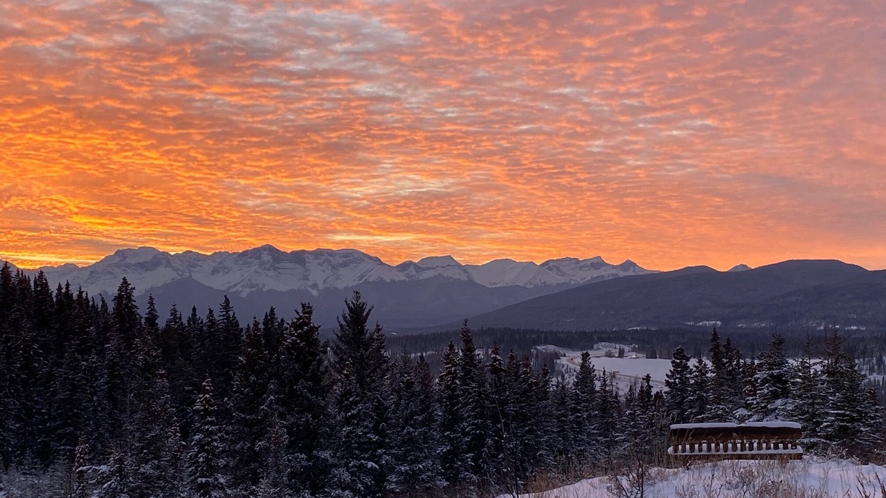 Photo of Outdoor in Hinton