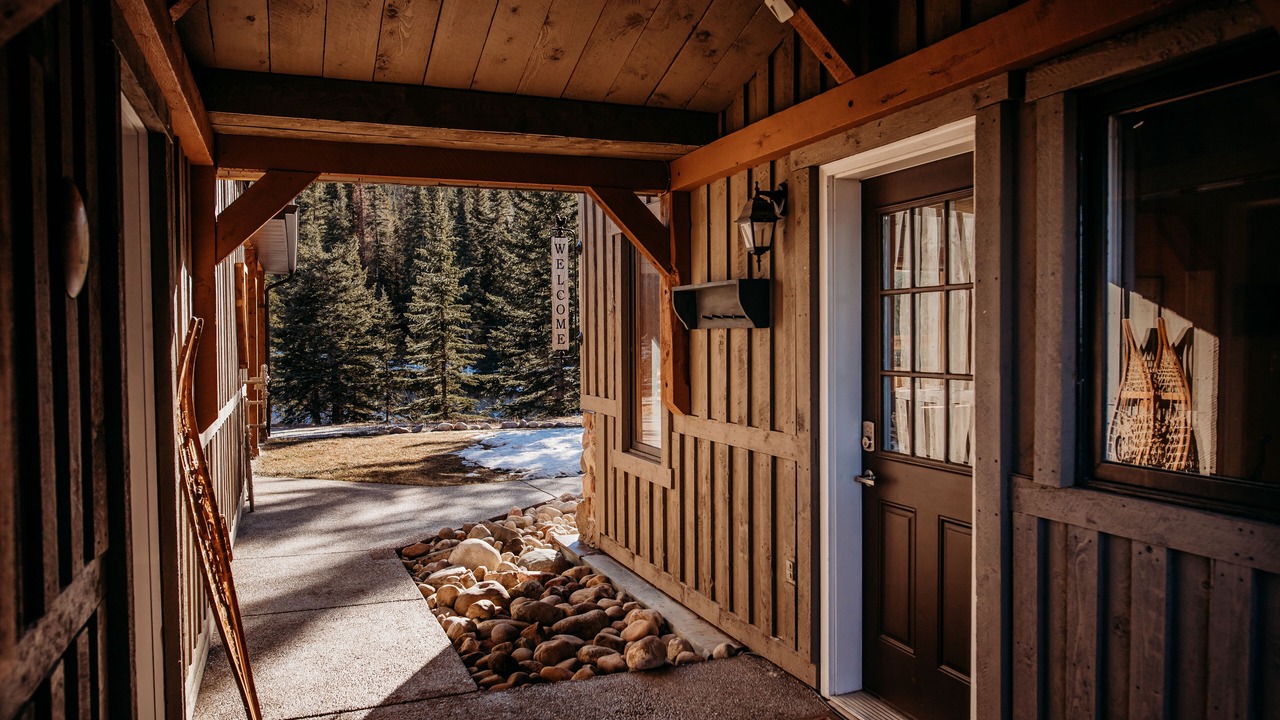 Photo of Outdoor in Hinton