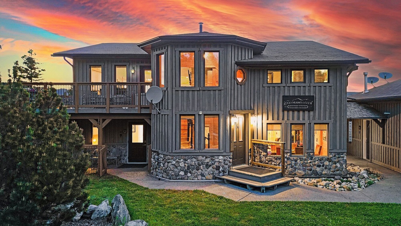 Photo of Outdoor in Hinton