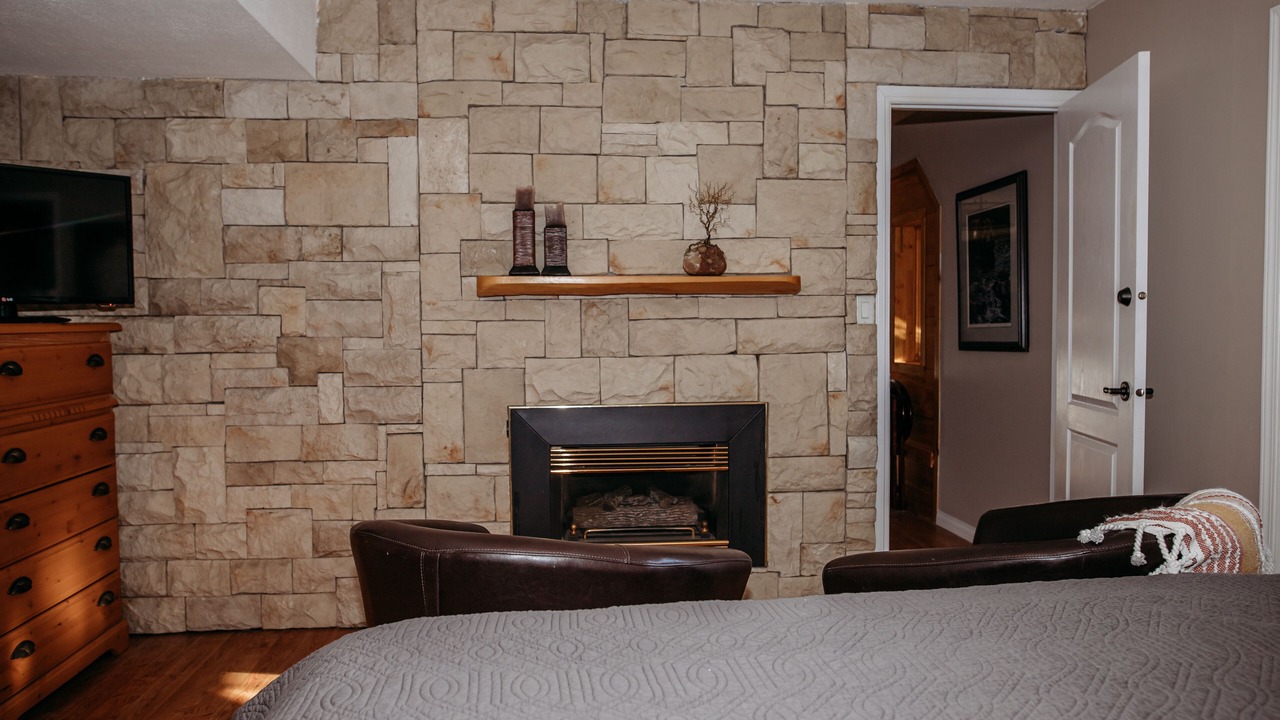 Photo of Livingroom in Hinton