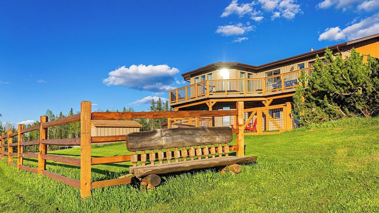 Photo of Outdoor in Hinton