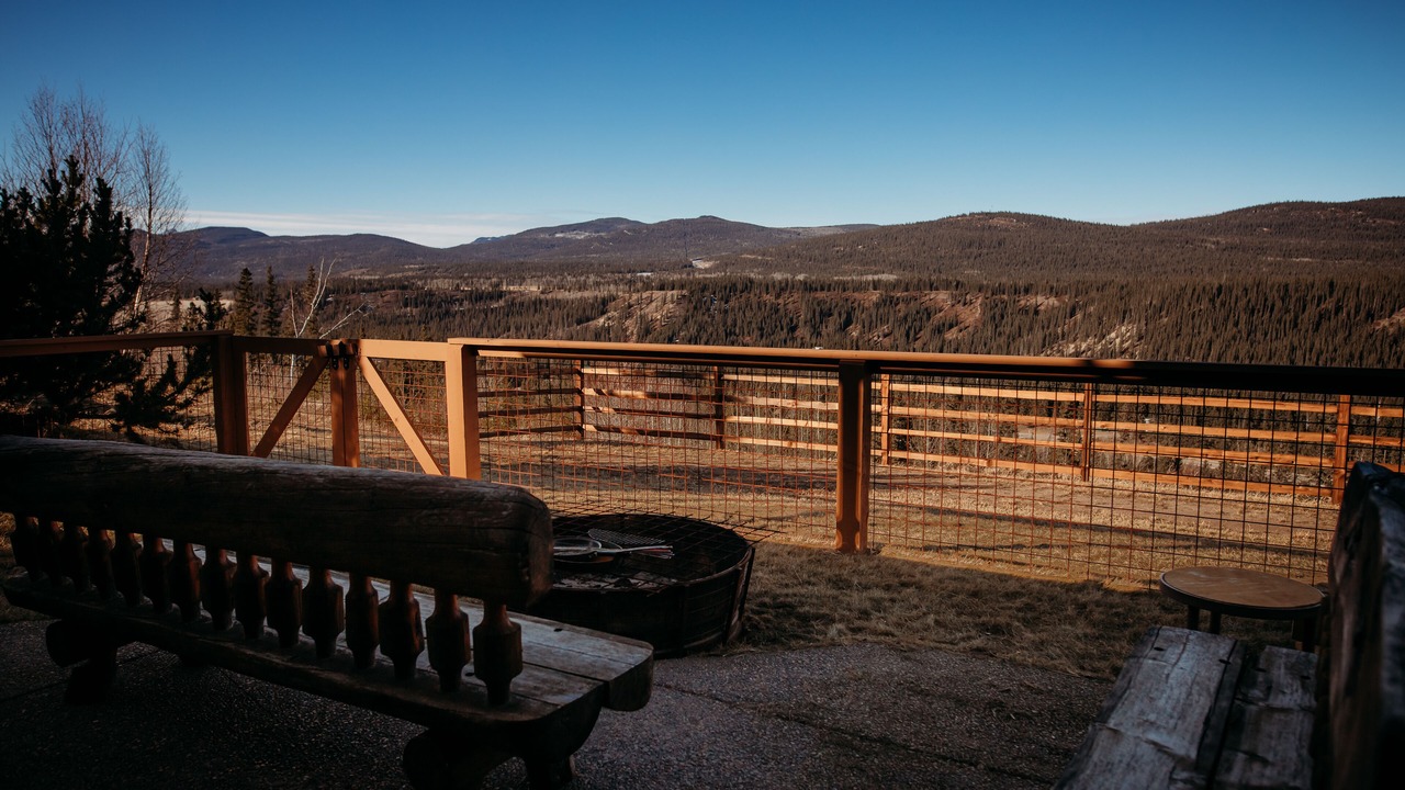 Photo of Outdoor in Hinton